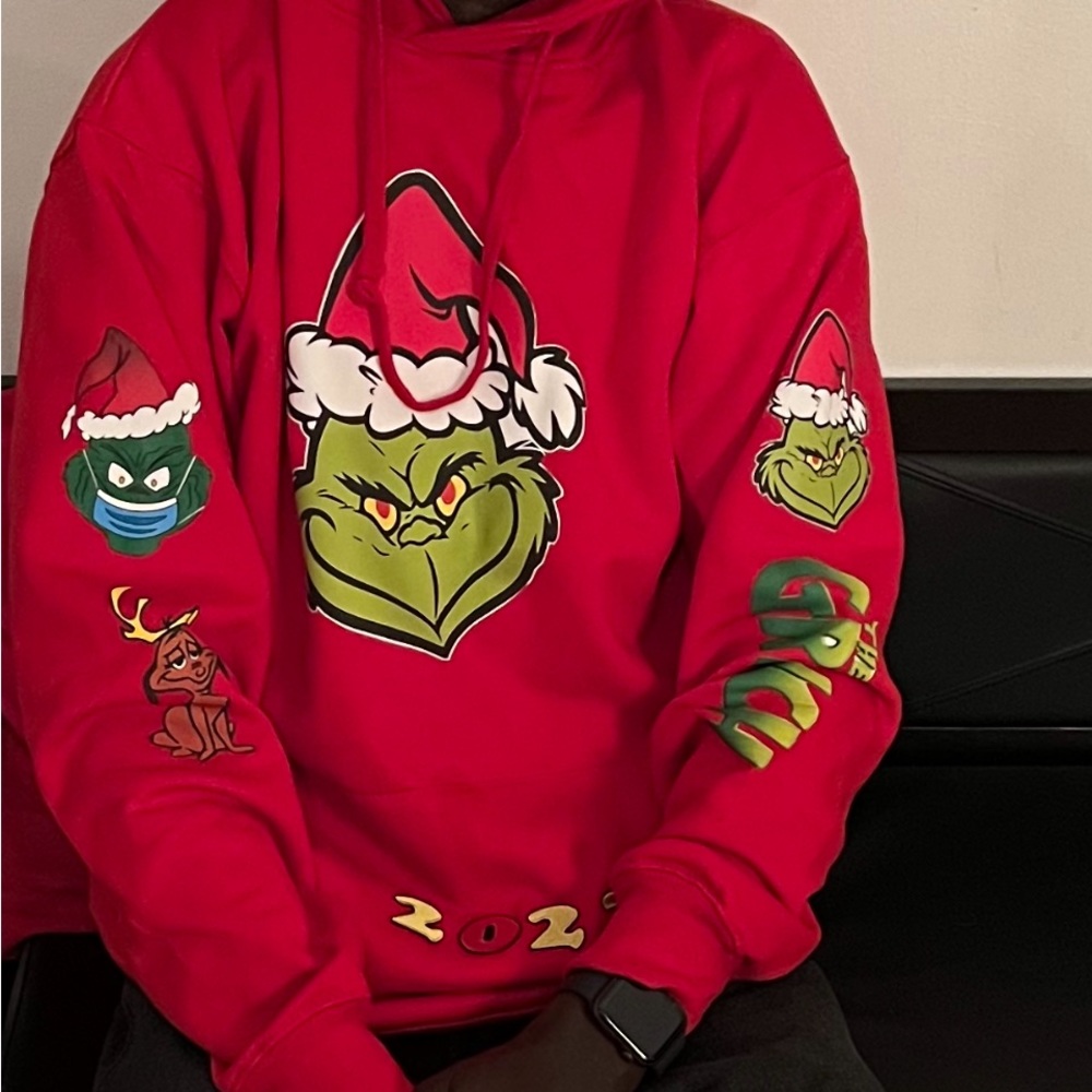 Sweatsuits - Picture 15 of 16